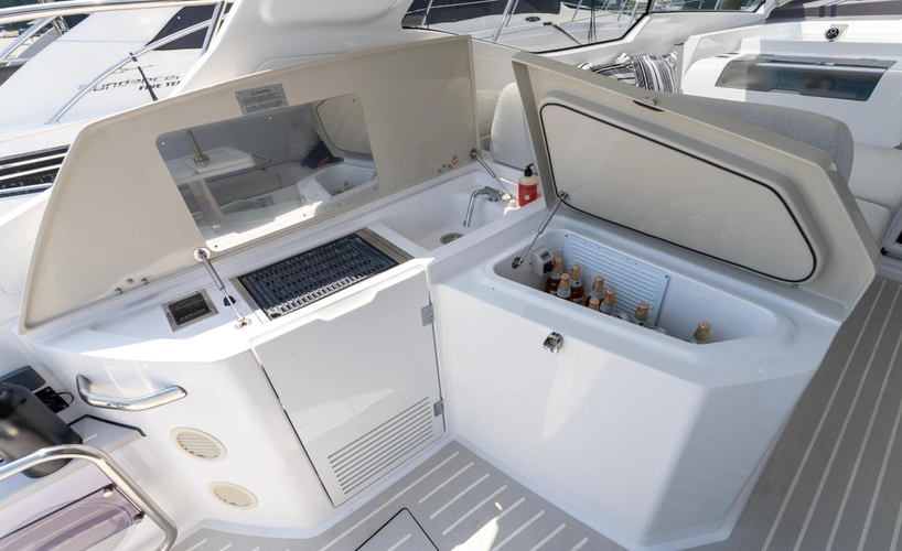 Our Trade Yacht Photos Pics 