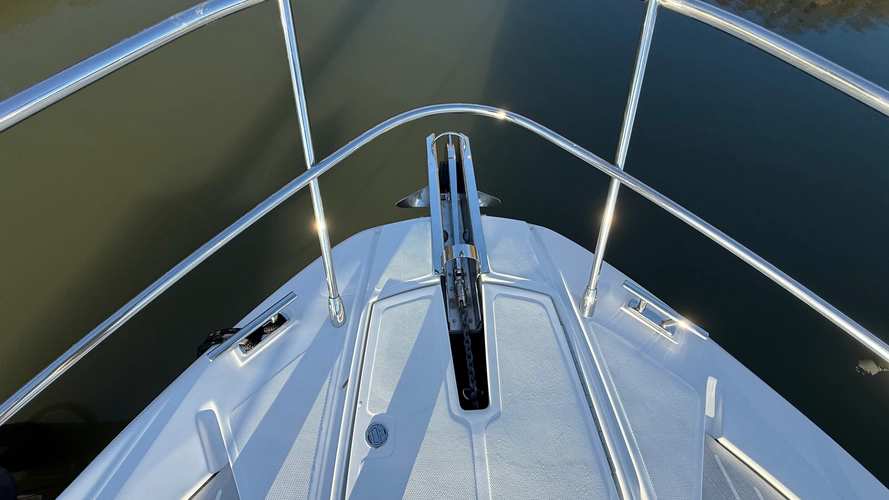 Our Trade Yacht Photos Pics 