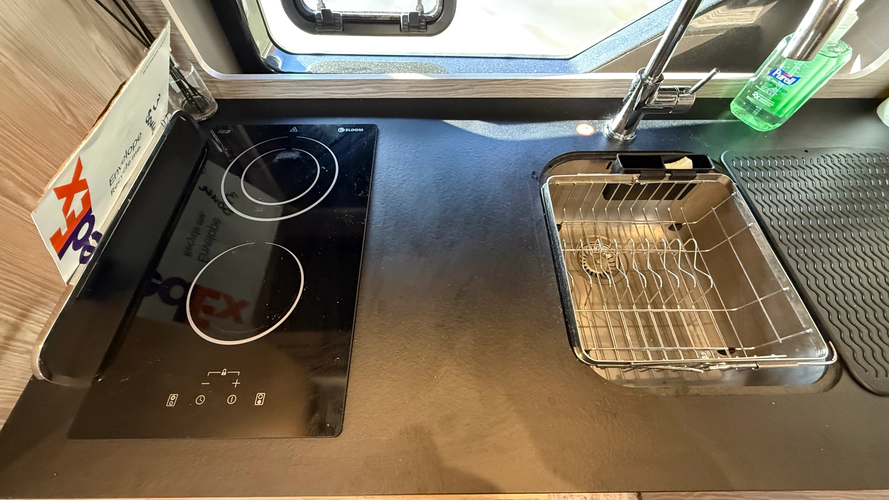 Our Trade Yacht Photos Pics 