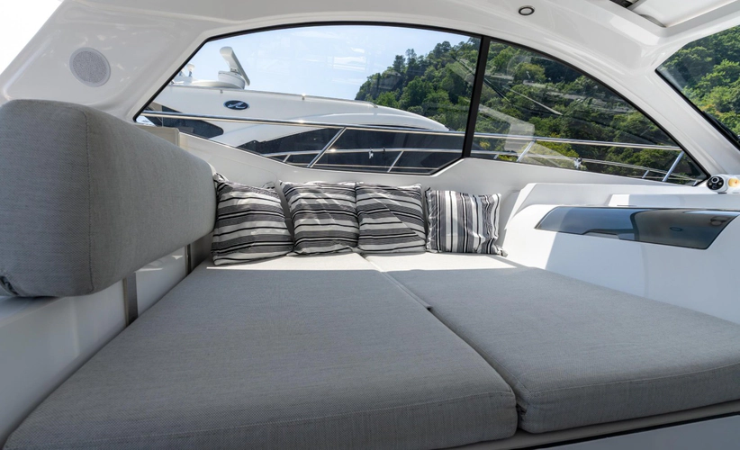 Our Trade Yacht Photos Pics 