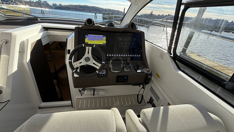 Our Trade Yacht Photos Pics 