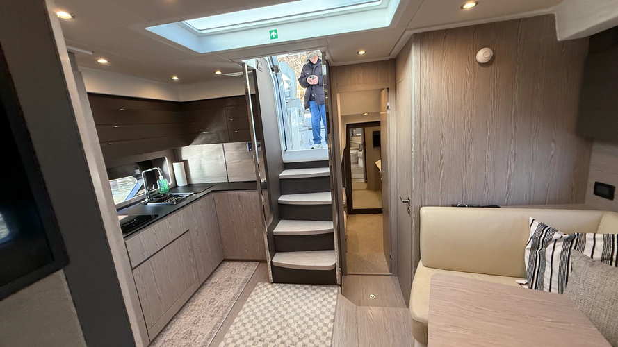 Our Trade Yacht Photos Pics 