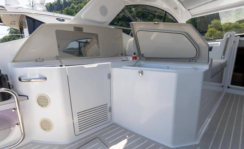 Our Trade Yacht Photos Pics 