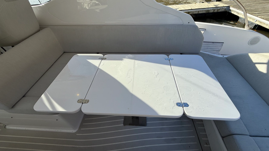 Our Trade Yacht Photos Pics 