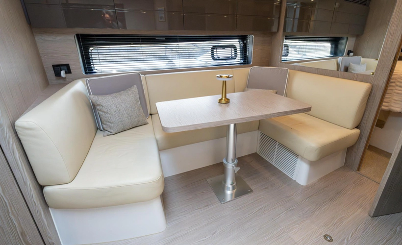 Our Trade Yacht Photos Pics 