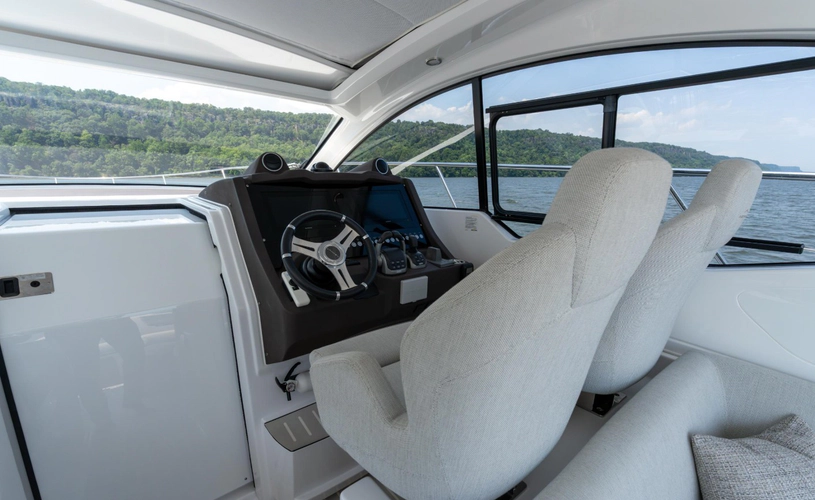 Our Trade Yacht Photos Pics 