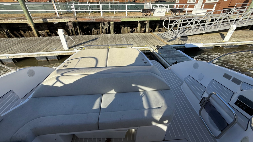 Our Trade Yacht Photos Pics 