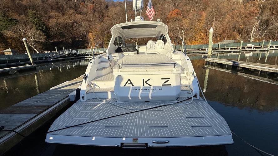 Our Trade Yacht Photos Pics 