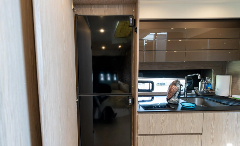 Our Trade Yacht Photos Pics 