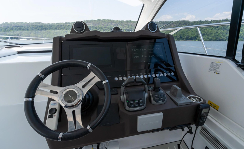 Our Trade Yacht Photos Pics 