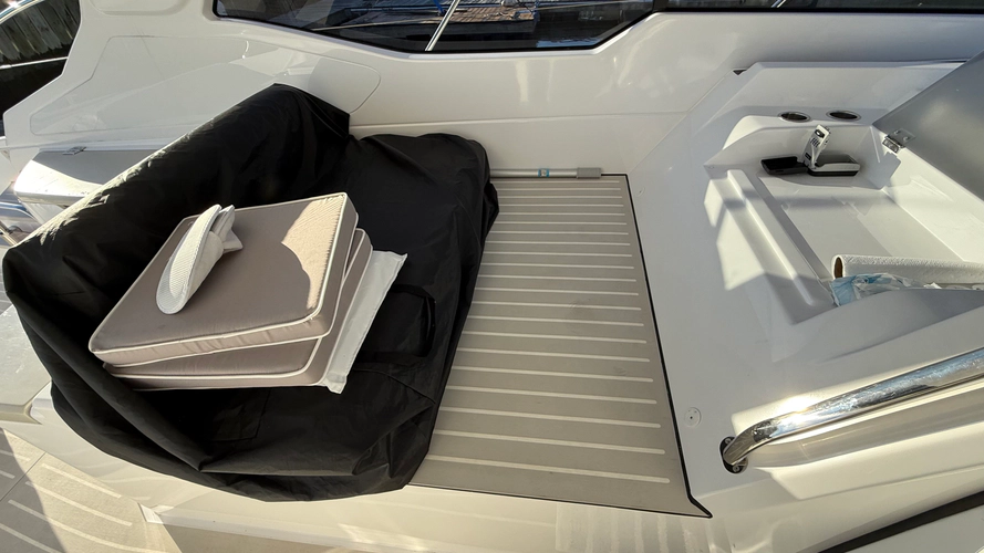 Our Trade Yacht Photos Pics 