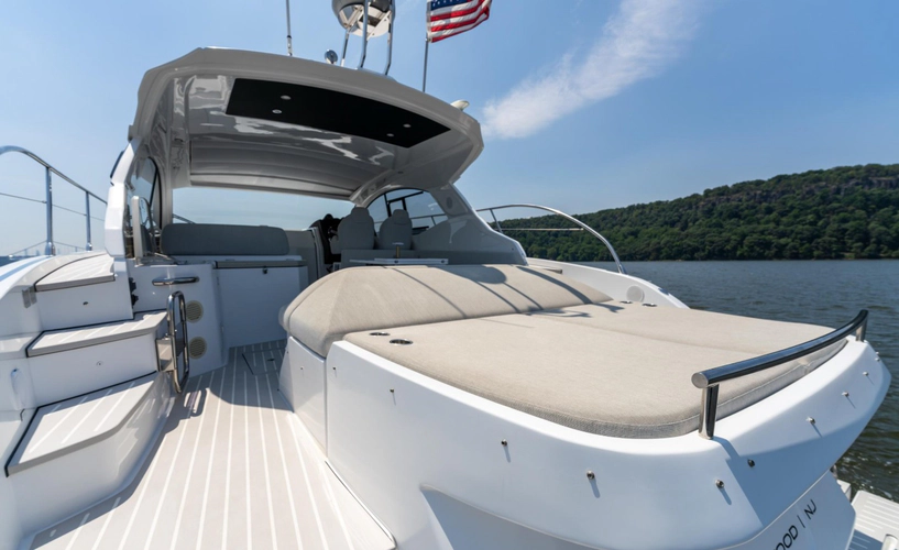 Our Trade Yacht Photos Pics 