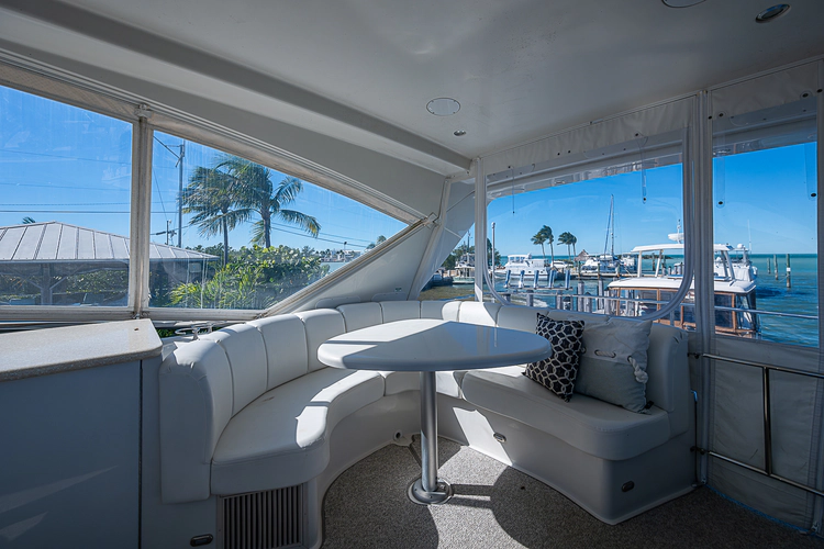 Ohana Yacht Photos Pics 
