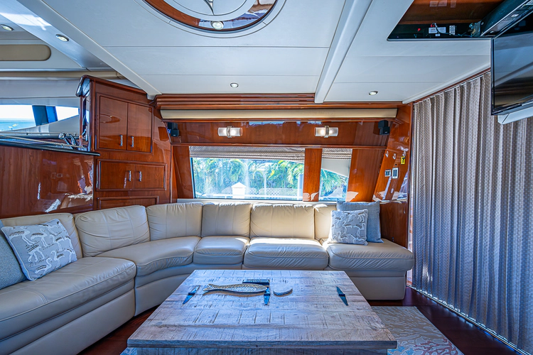 Ohana Yacht Photos Pics 