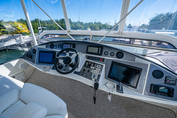 Ohana Yacht Photos Pics 