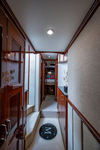 Ohana Yacht Photos Pics 