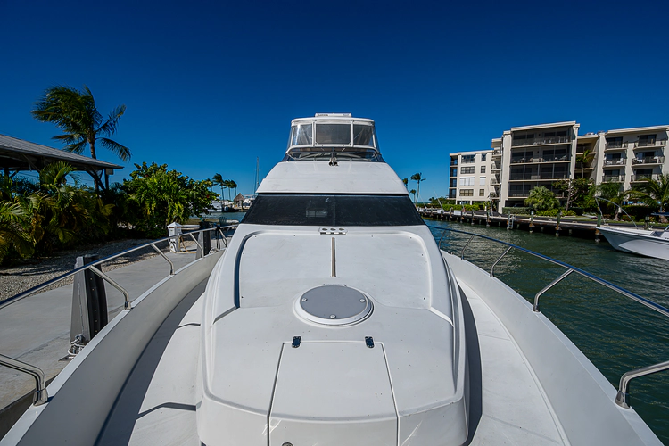 Ohana Yacht Photos Pics 