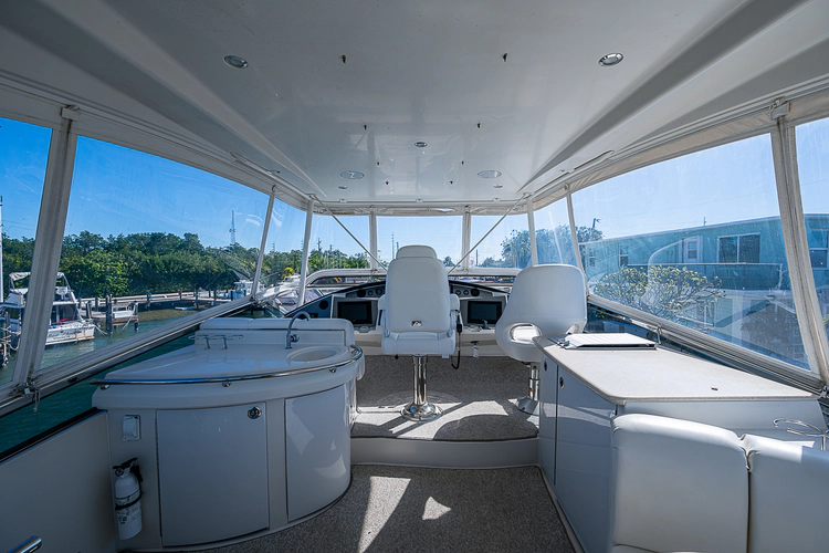 Ohana Yacht Photos Pics 