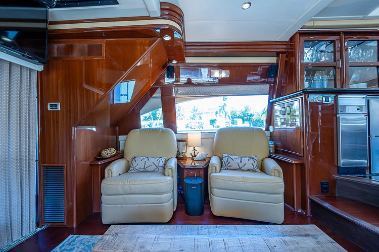 Ohana Yacht Photos Pics 