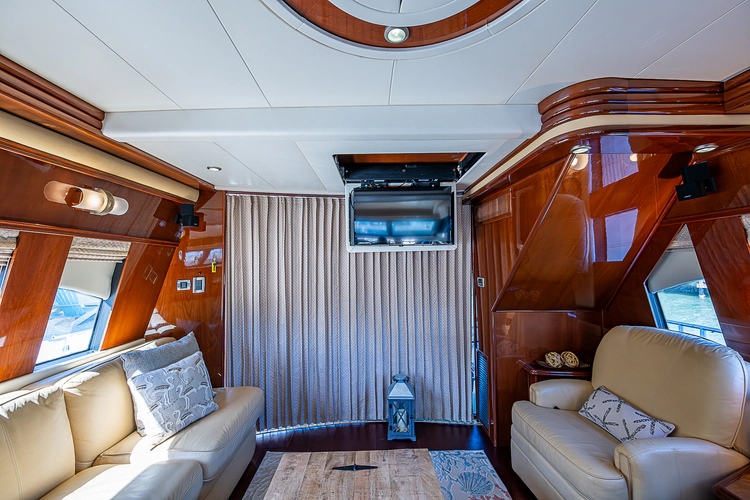 Ohana Yacht Photos Pics 