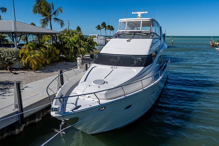 Ohana Yacht Photos Pics 