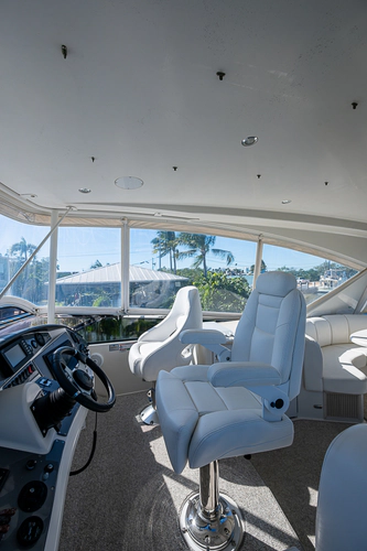 Ohana Yacht Photos Pics 