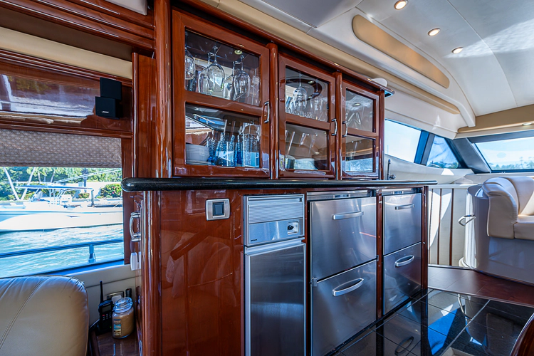 Ohana Yacht Photos Pics 