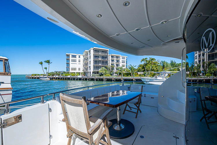 Ohana Yacht Photos Pics 