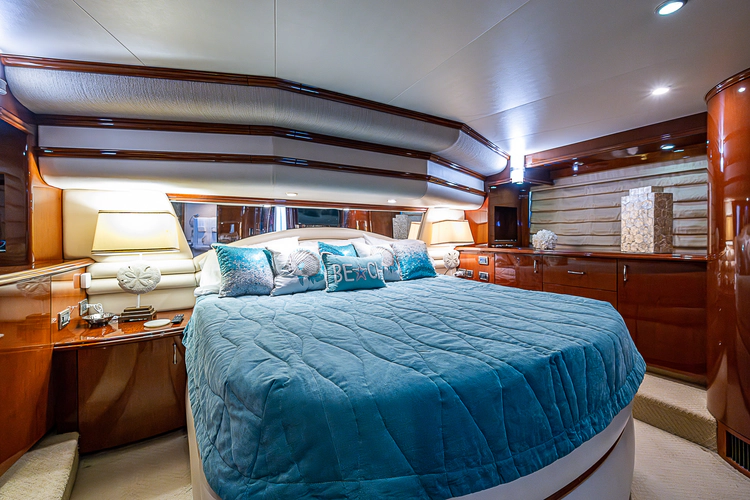 Ohana Yacht Photos Pics 
