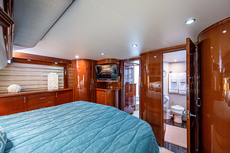 Ohana Yacht Photos Pics 