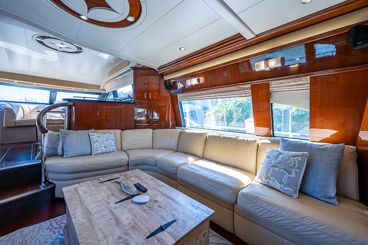 Ohana Yacht Photos Pics 