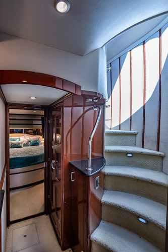 Ohana Yacht Photos Pics 