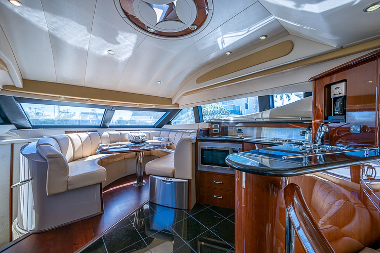 Ohana Yacht Photos Pics 