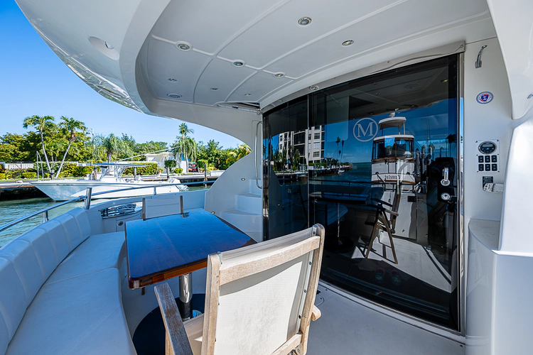 Ohana Yacht Photos Pics 