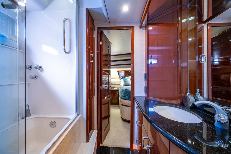 Ohana Yacht Photos Pics 