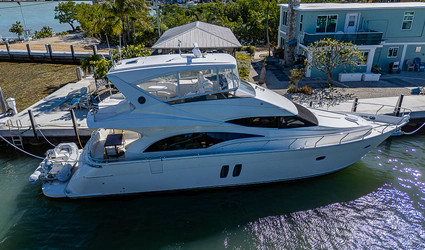 59' Marquis 2007 Yacht For Sale