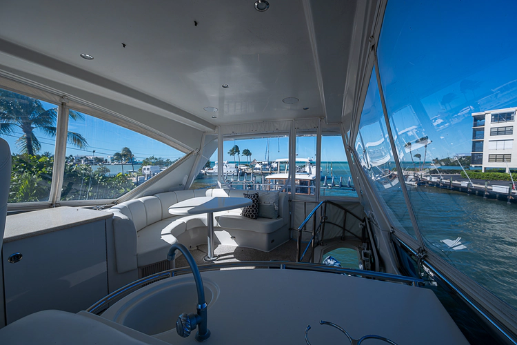 Ohana Yacht Photos Pics 