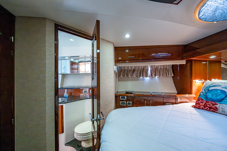 Ohana Yacht Photos Pics 