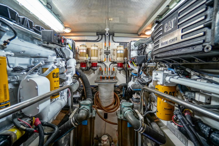 The Garlic Yacht Photos Pics 