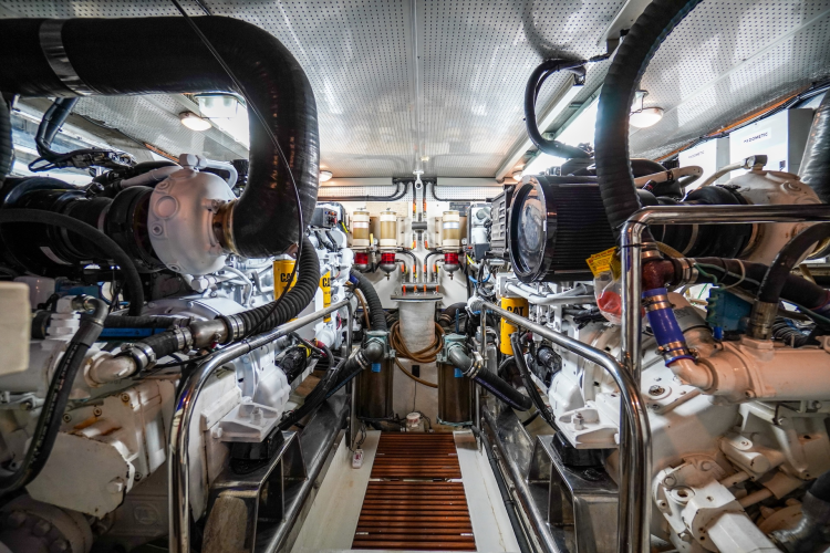 The Garlic Yacht Photos Pics 