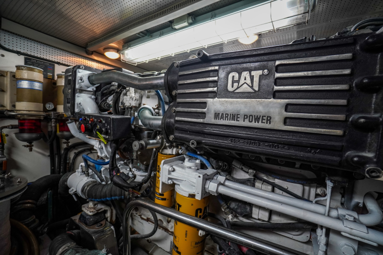 The Garlic Yacht Photos Pics 