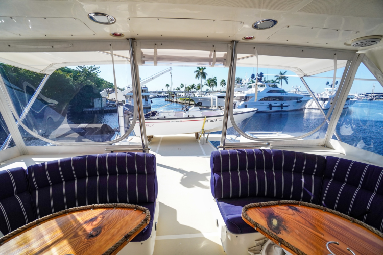 The Garlic Yacht Photos Pics 