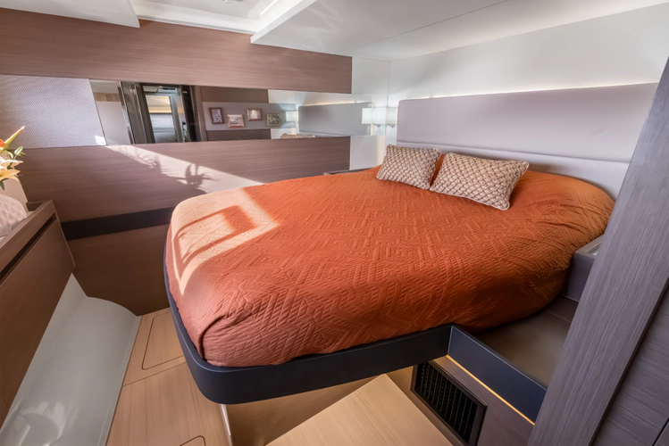 Onward Yacht Photos Pics 