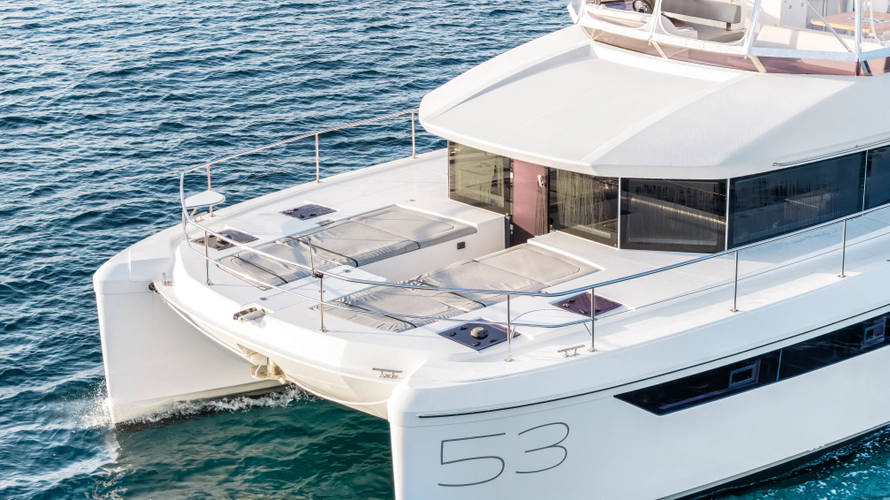 Onward Yacht Photos Pics 