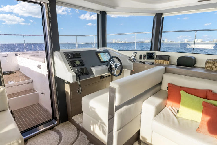 Onward Yacht Photos Pics 