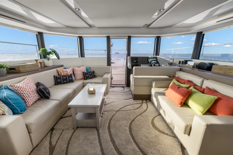 Onward Yacht Photos Pics 