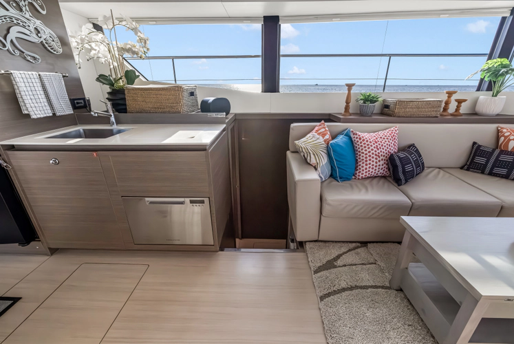 Onward Yacht Photos Pics 