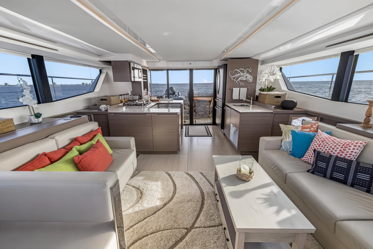 Onward Yacht Photos Pics 