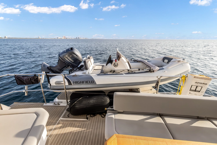 Onward Yacht Photos Pics 