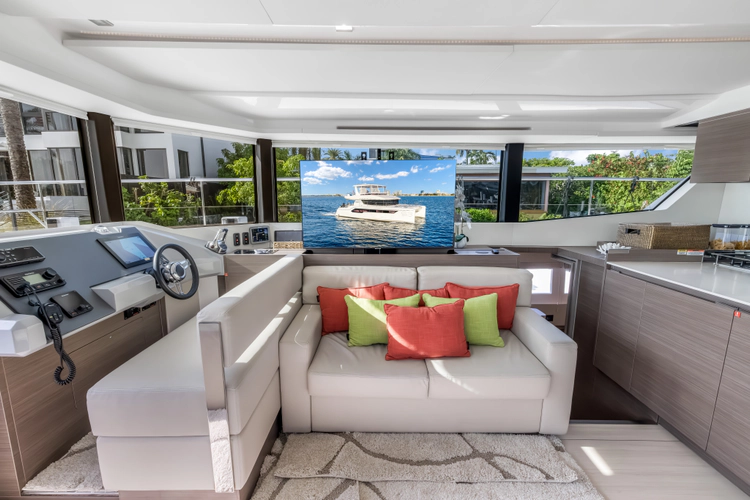 Onward Yacht Photos Pics 